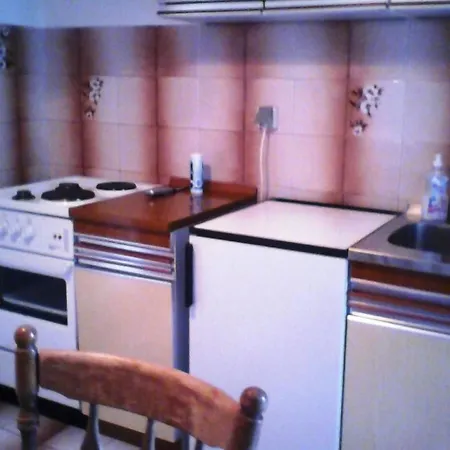 Schoene In Mit Schoenem Balkon By Interhome * ييلسا