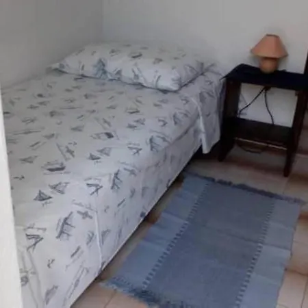 Schoene In Mit Schoenem Balkon By Interhome ييلسا